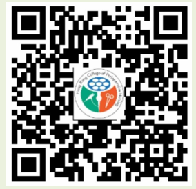 Self Photos / Files - QR
